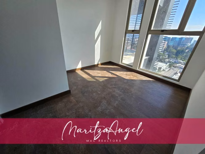 VENTA DE APARTAMENTO EN ZONA 10 - Imagen 2