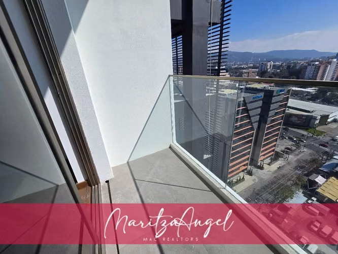 VENTA DE APARTAMENTO EN ZONA 10 - Imagen 6