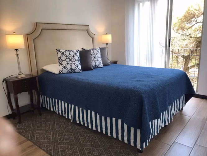 APARTAMENTO AMUEBLADO EN RENTA EN BONAVITA ZONA 15 POR EL PILAR - Imagen 3