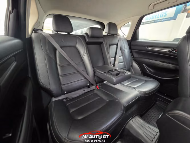 MAZDA CX-5 GRAND TOURING 2021 - OFERTA!!!
