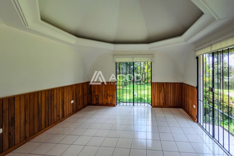 Casa en Km 27 San Lucas Sacatepéquez - Imagen 6