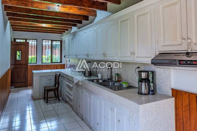 Casa en Km 27 San Lucas Sacatepéquez - Imagen 5