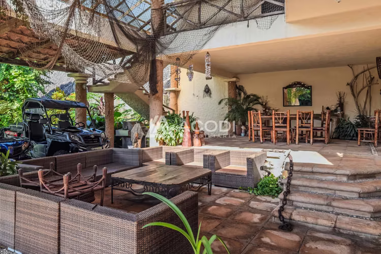 Casa en Puerto San José, Escuintla