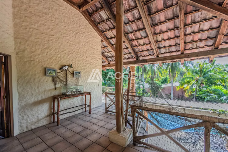 Casa en Puerto San José, Escuintla