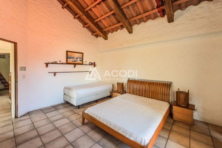Casa en Puerto San José, Escuintla