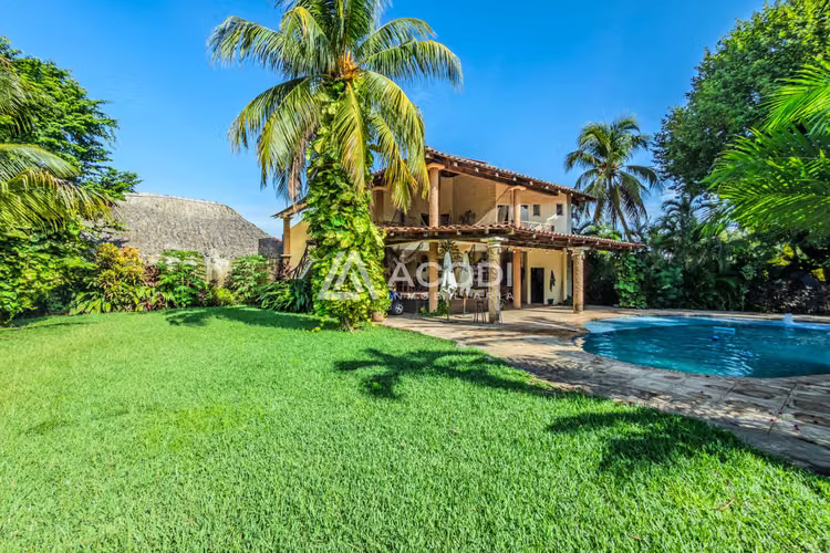 Casa en Puerto San José, Escuintla