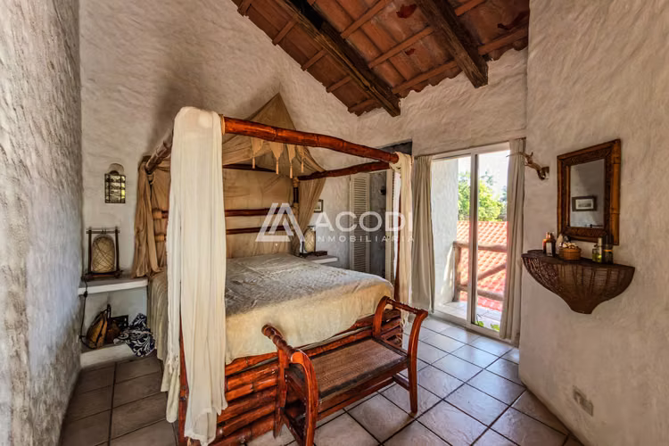 Casa en Puerto San José, Escuintla