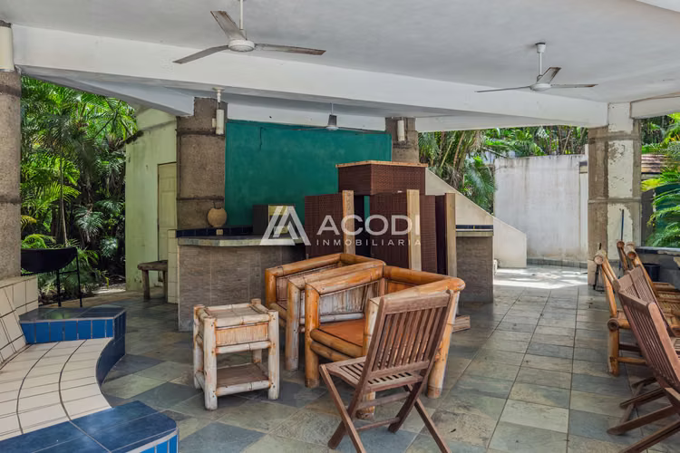 Casa amueblada en Puerto de San José, Escuintla