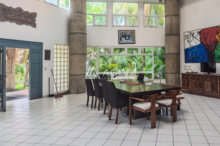 Casa amueblada en Puerto de San José, Escuintla