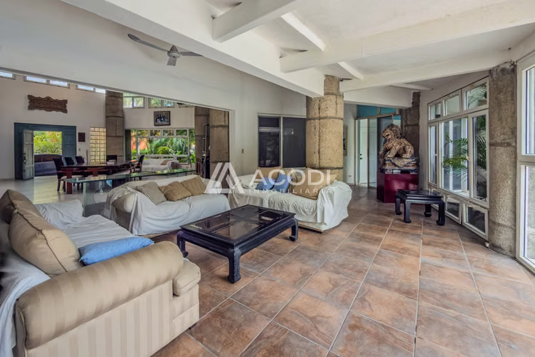 Casa amueblada en Puerto de San José, Escuintla