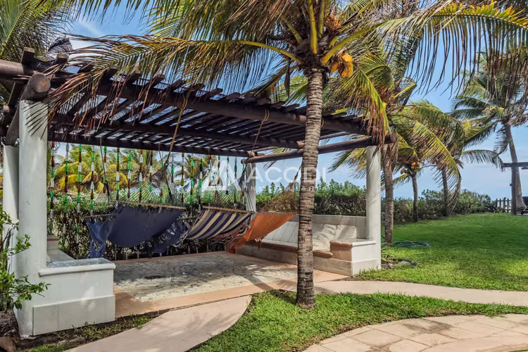 Casa frente al mar en Monterrico, Santa Rosa - Imagen 10
