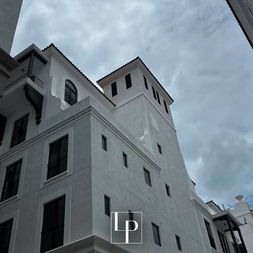 Apartamento en Venta en Lirios 4 de Cayalá