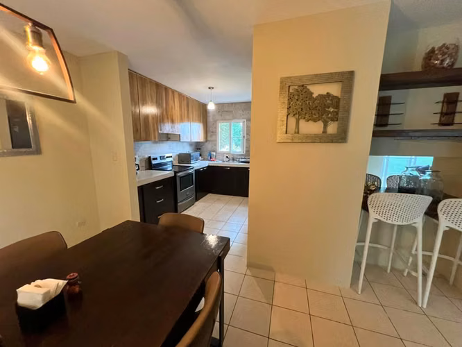 CASA AMUEBLADA EN RENTA EN VILLA VENETTO KM 25.5 CAES