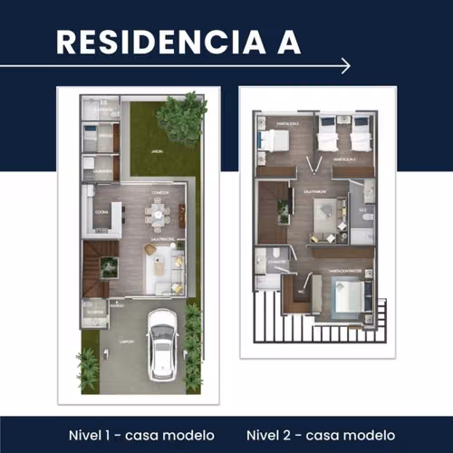 CASA EN VENTA  CARRETERA A EL SALVADOR