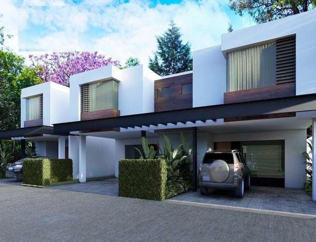 CASA EN VENTA  CARRETERA A EL SALVADOR - Imagen 2