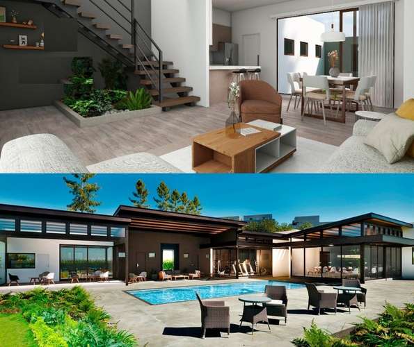 CASA EN VENTA  CARRETERA A EL SALVADOR - Imagen 3