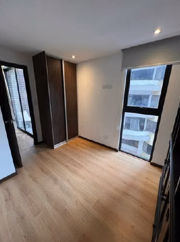APARTAMENTO AMUEBLADO EN RENTA ZONA 14