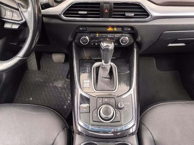 Mazda Cx-9 Grand Touring Awd Modelo 2017 - Imagen 6