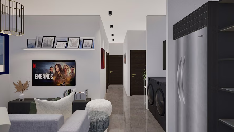 Diseños arquitectonicos - Imagen 11