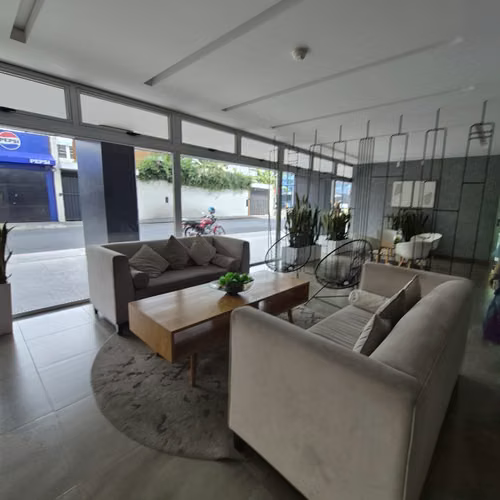 Apartamento en venta en zona 10