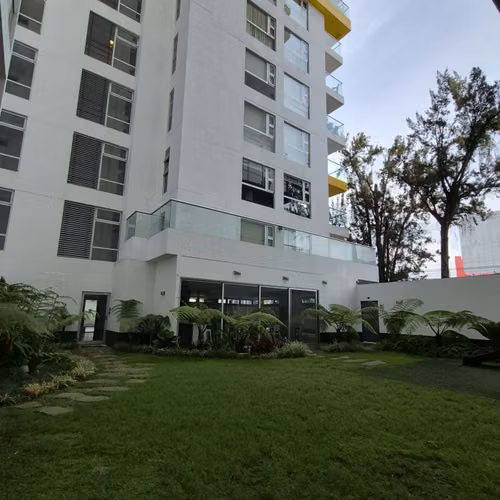Apartamento en venta en zona 10