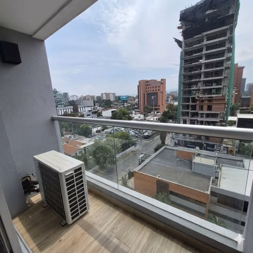 Apartamento en venta en zona 10
