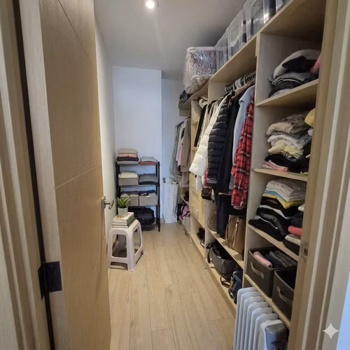 Apartamento en venta en zona 10