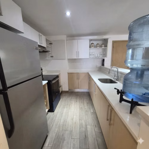 Apartamento en venta en zona 10