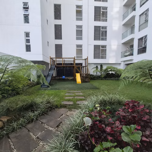 Apartamento en venta en zona 10