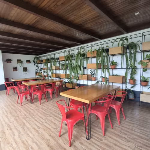 Apartamento en venta en zona 10