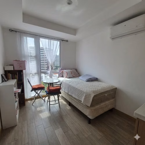 Apartamento en venta en zona 10
