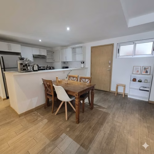Apartamento en venta en zona 10