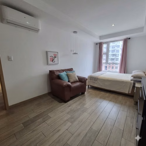 Apartamento en venta en zona 10