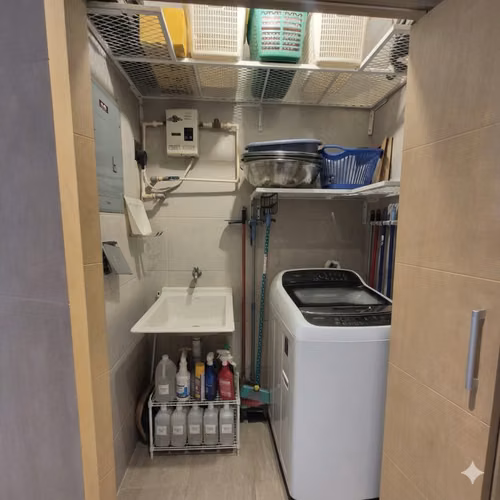 Apartamento en venta en zona 10