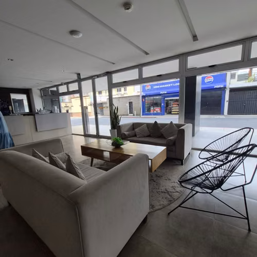 Apartamento en venta en zona 10