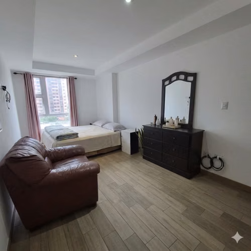 Apartamento en venta en zona 10