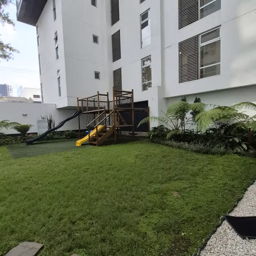 Apartamento en venta en zona 10
