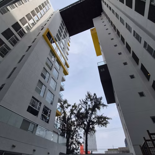 Apartamento en venta en zona 10