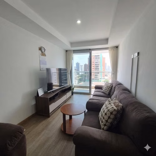 Apartamento en venta en zona 10