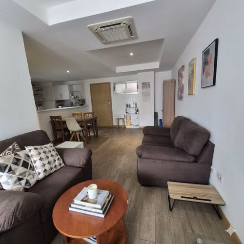 Apartamento en venta en zona 10