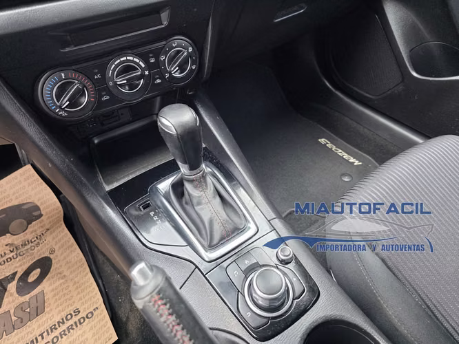 Mazda 3I Touring M. 2015 Financiamiento privado disponible - Imagen 8