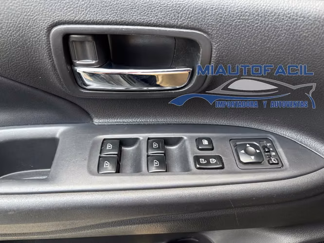 Mitsubishi Outlander SE M. 2019 - Imagen 7
