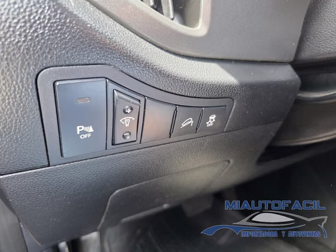 Kia Sportage M. 2012