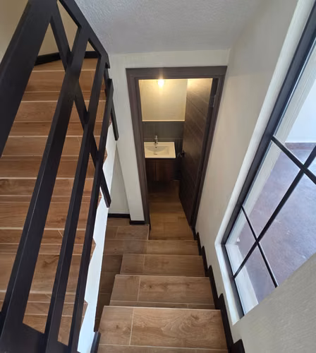 Vendo linda casa Residenciales Los Pinabetes Q1, 250,000 Caes San José Pinula - Imagen 15
