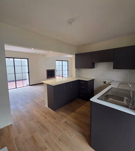 Vendo linda casa Residenciales Los Pinabetes Q1, 250,000 Caes San José Pinula - Imagen 12