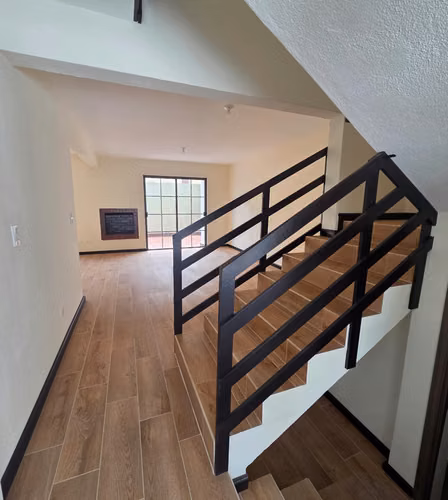 Vendo linda casa Residenciales Los Pinabetes Q1, 250,000 Caes San José Pinula - Imagen 4