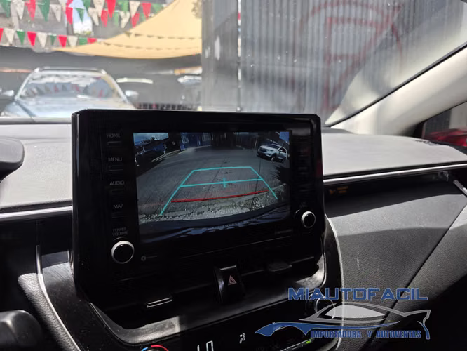 Toyota Corolla LE M. 2022 - Imagen 6