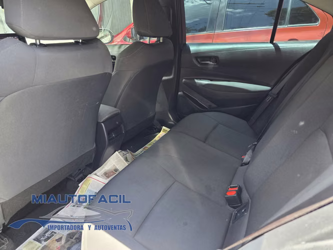 Toyota Corolla LE M. 2022 - Imagen 10