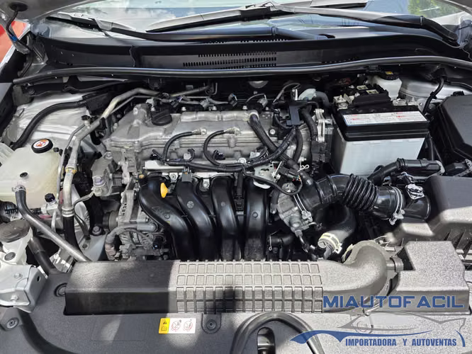 Toyota Corolla LE M. 2022 - Imagen 9