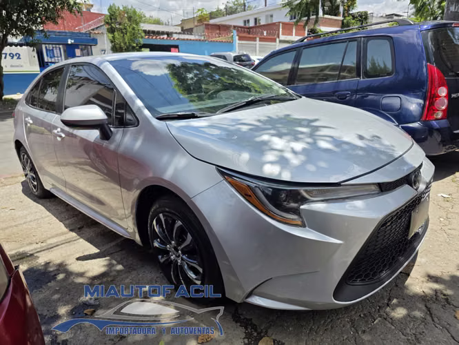 Toyota Corolla LE M. 2022 - Imagen 2